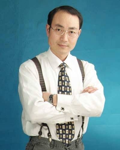 王汉武（中国品牌管理研究中心主席）