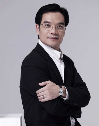 钱金波（红蜻蜓集团董事长）