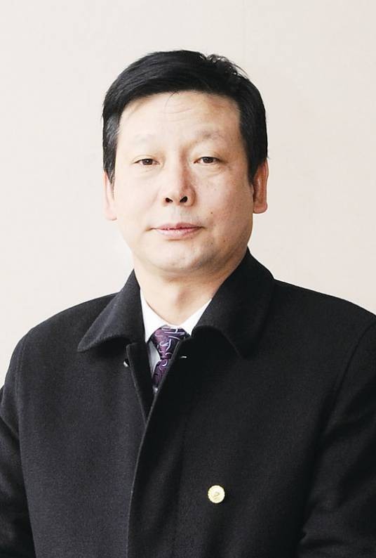 李全心