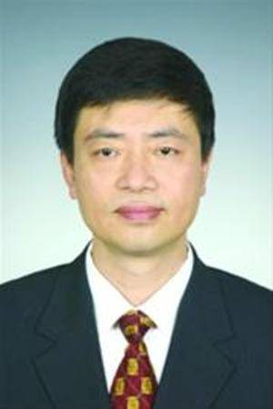 刘凯（辽宁省国有资产监督管理委员会原纪委书记）
