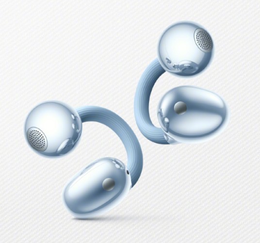 HUAWEI FreeClip 2