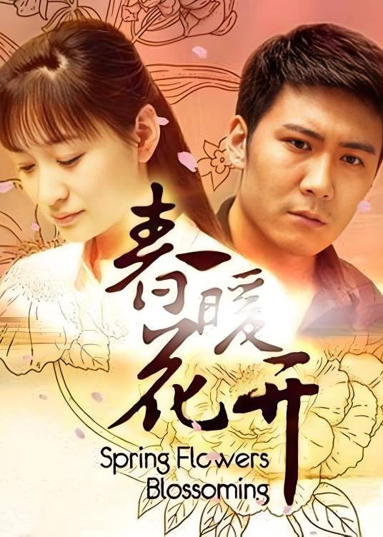 春暖花开（2011年李小冉主演的电视剧）