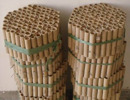 二踢脚（双响爆竹，传统烟花爆竹品种）