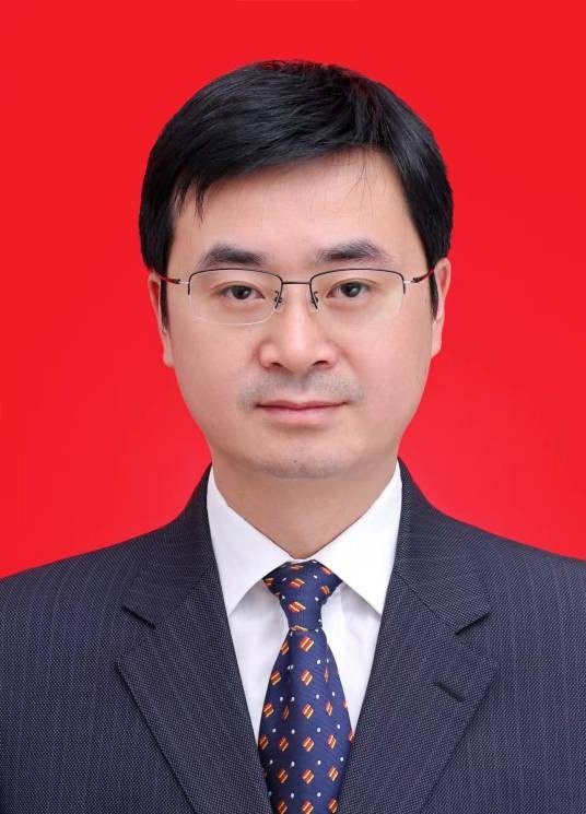 黄旭东（四川省眉山市洪雅县委常委，县政府党组副书记、副县长、代理县长）
