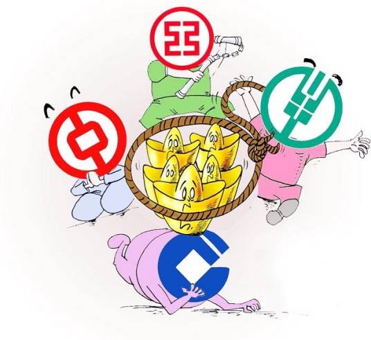 银行中间业务