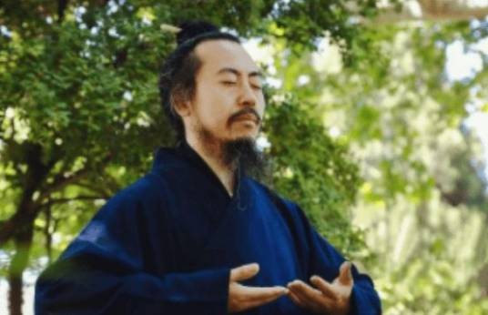 先天一炁