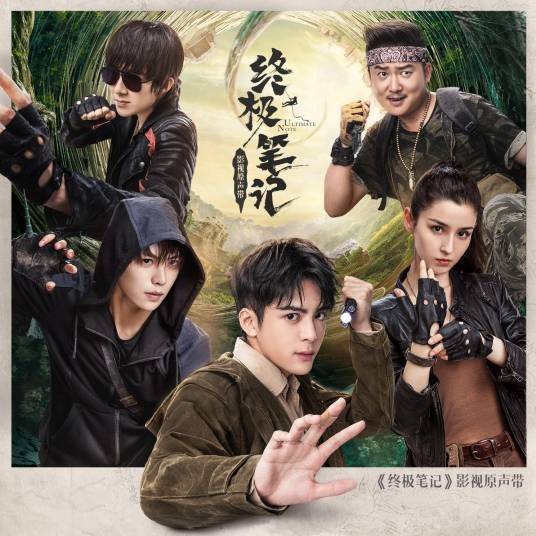 你的目光（王野演唱的歌曲）