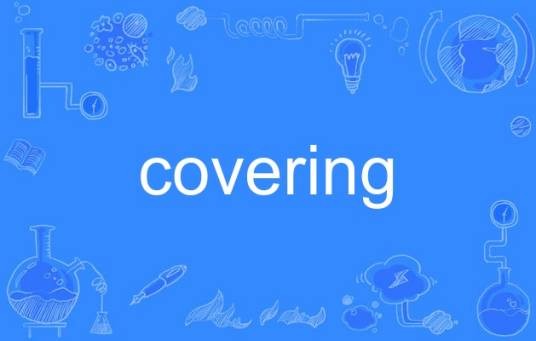 covering