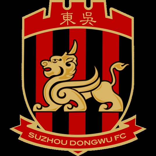 苏州东吴足球俱乐部