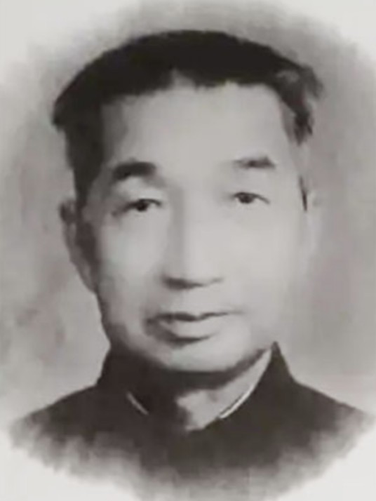 李明灏