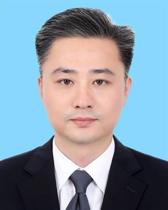 薛亮(浙江音乐学院党委书记)