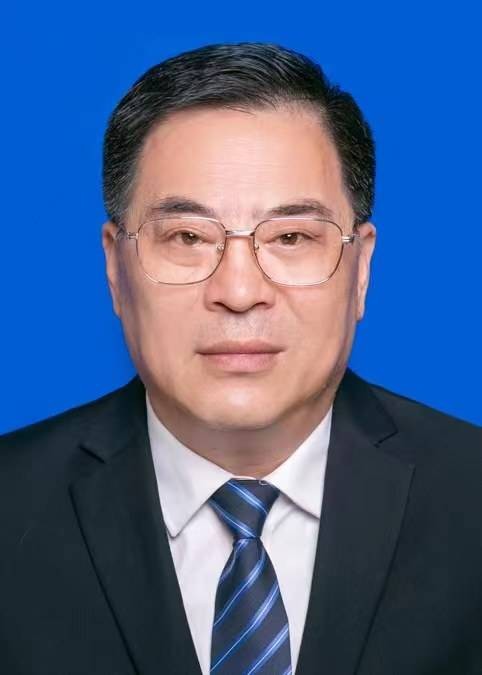 张德志(安徽省人民政府参事)