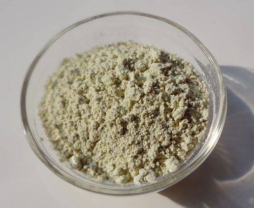 绿豆衣（豆科菜豆属植物绿豆的种子皮）