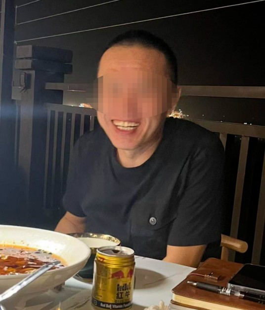 张云龙（诈骗人员）