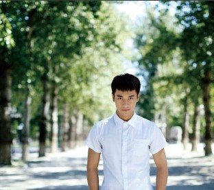 张漾（小说《左耳》《左耳终结》中的男主人角）