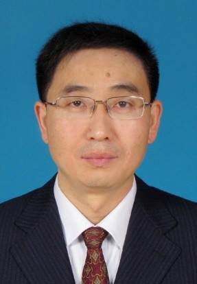 刘海超（北京大学化学学院教授）