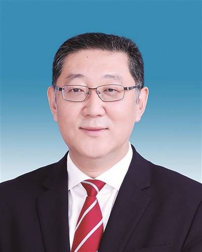 张壮（广西壮族自治区柳州市委书记）
