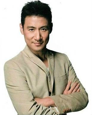 张学友（华语流行乐男歌手、影视演员、作曲人）