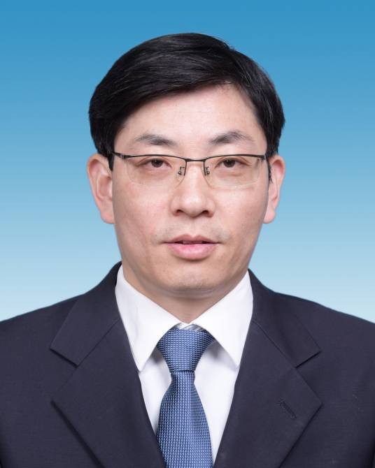 马文胜（湖南省商务厅党组成员，省纪委省监委驻省商务厅纪检监察组组长）
