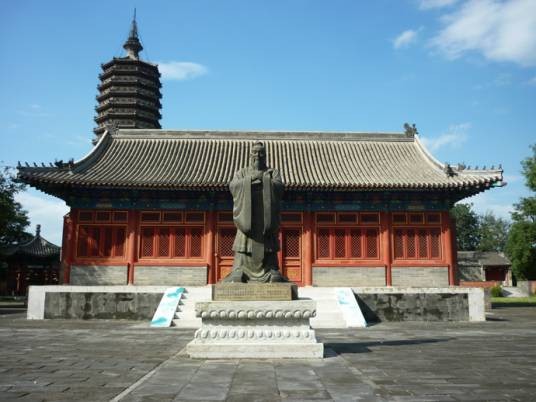 三教庙