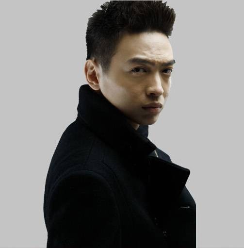 张霜剑（中国魔术师、默剧演员）