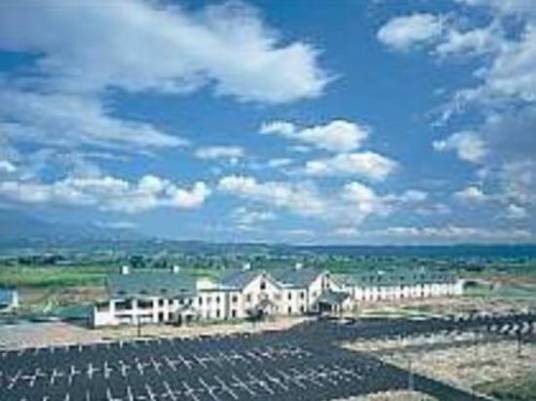 野北