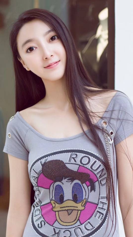 方圆（中国内地影视演员、歌手）