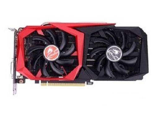 七彩虹战斧GTX 1060 3G