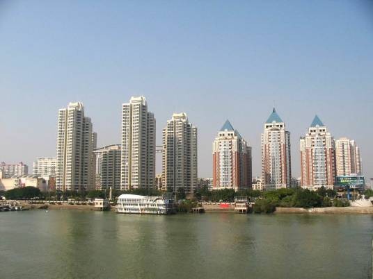 台江区