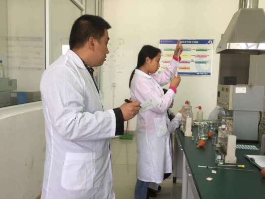 细菌检验