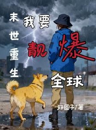 末世重生，我要靓爆全球