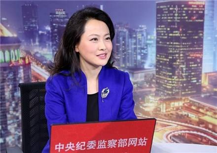 韩晋萍（中央纪委国家监委第十一监督检查室主任）
