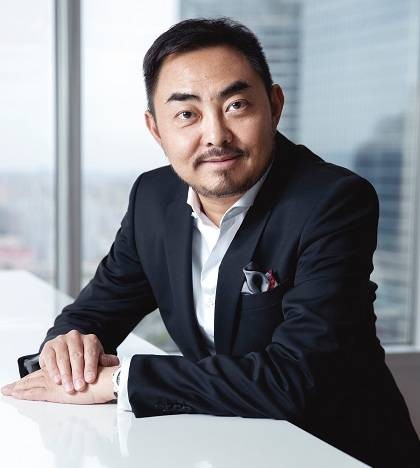 甘剑平（渶策资本创始合伙人）