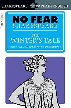 The Winter's Tale（SparkNotes出版的图书）