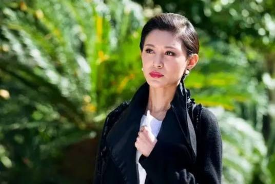 沈芮(电视剧《生死相依》中的女配角)