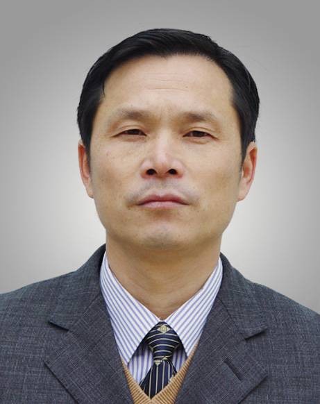 罗中华（重庆市璧山县政协原副主席）
