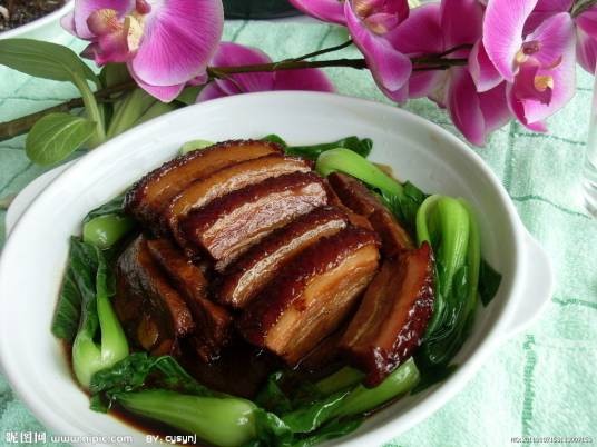 走油肉