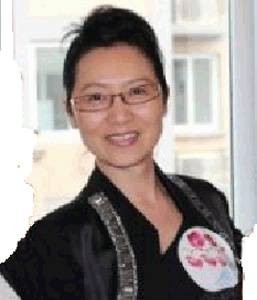陈见（临床女性学研究者）