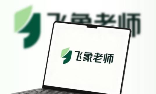 飞象老师