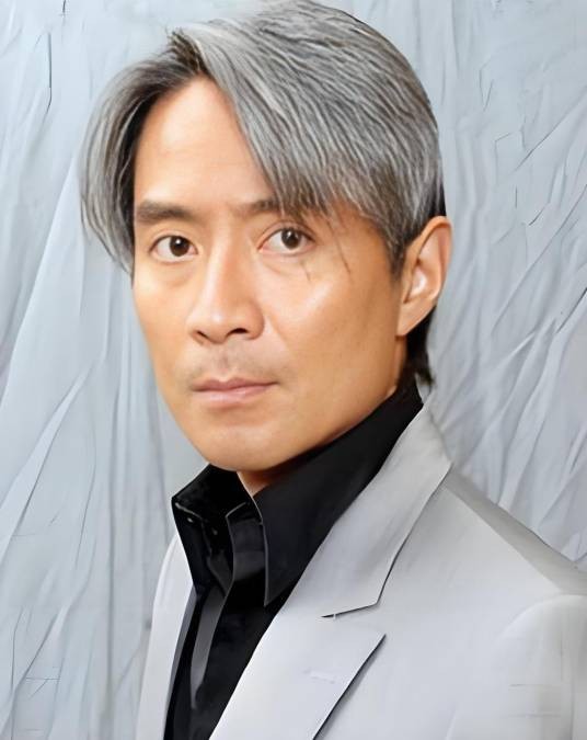 林利（中国香港男演员）