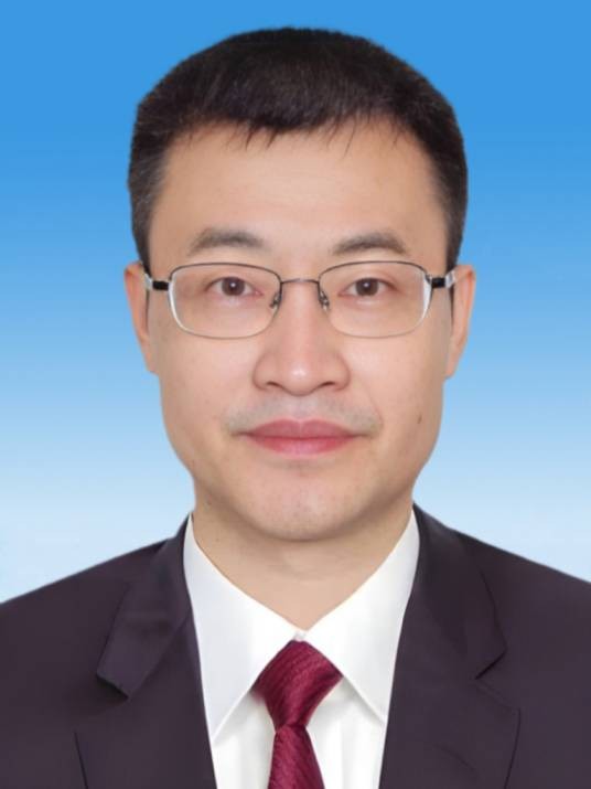 章旭升（浙江省金华市委常委、统战部部长）