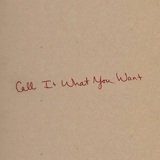 Call it what you want（2017年泰勒·斯威夫特演唱的歌曲）