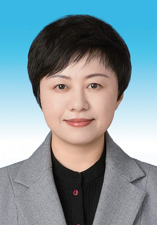 王燕（河北省沧州市委常委、市纪委书记，市监委主任、二级高级监察官）