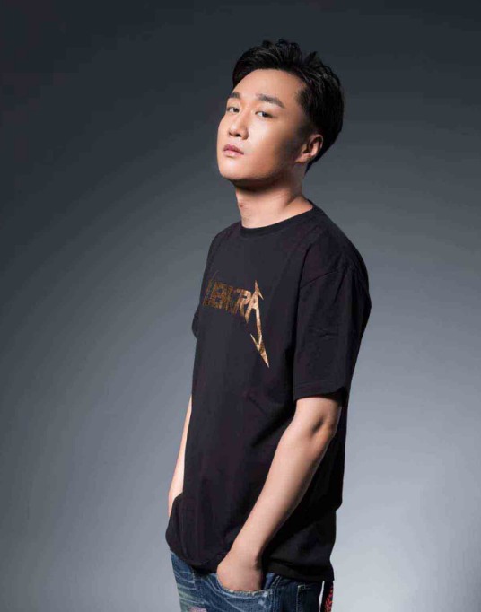 任重（男演员）