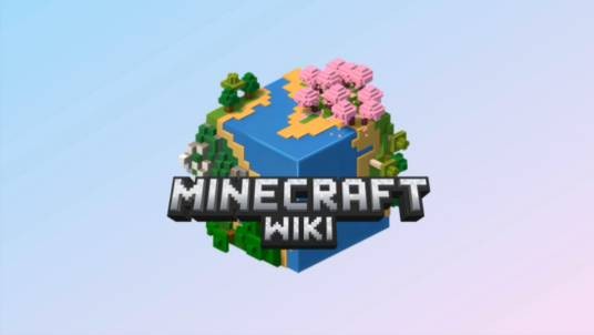 Minecraft维基
