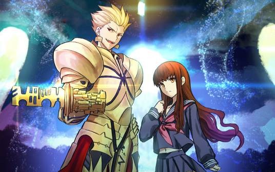 Fate/Extra CCC（MMV-i发行的游戏）