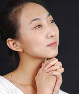 赵媛（一级演员，著名芭蕾舞演员）