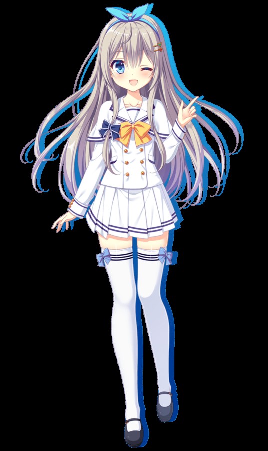 鹭泽有里栖