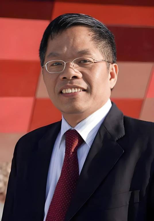 姚树洁