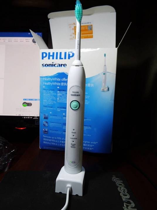 飞利浦HX6730/02